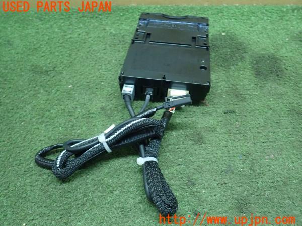 カローラ ハイブリッド(ZWE215)純正ビルトイン 86980-30150 ETC車載器