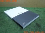 3UPJ=22960802]カローラ ハイブリッド(ZWE215)取扱説明書① 取説 車両マニュアル 中古_s3