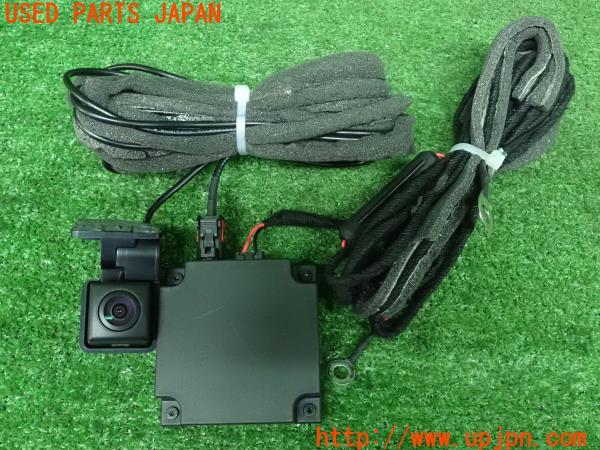 3UPJ=22970581]エクストレイル G e-4ORCE(SNT33)純正 バックドアカメラ HSEL-SE001 中古_m0