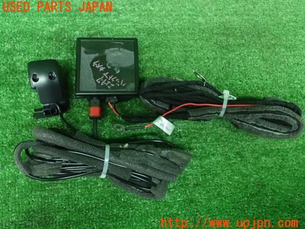 3UPJ=22970581]エクストレイル G e-4ORCE(SNT33)純正 バックドアカメラ HSEL-SE001 中古_m1