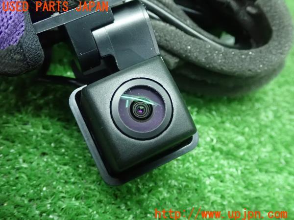 3UPJ=22970581]エクストレイル G e-4ORCE(SNT33)純正 バックドアカメラ HSEL-SE001 中古_m2