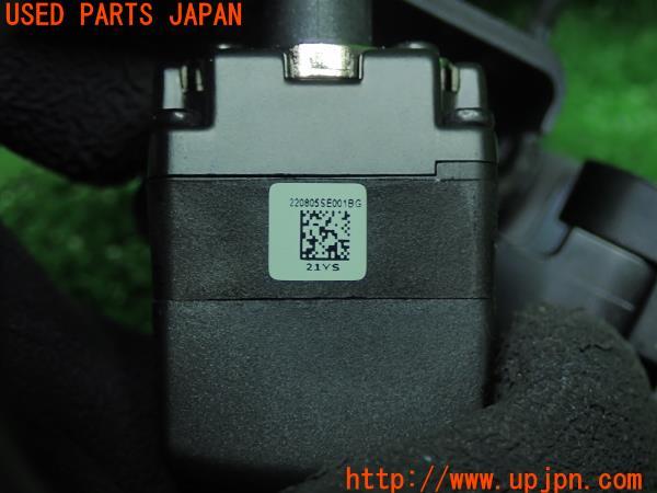 3UPJ=22970581]エクストレイル G e-4ORCE(SNT33)純正 バックドアカメラ HSEL-SE001 中古_m3