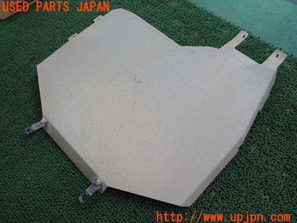 3UPJ=22980002]シビックタイプR(EK9)社外 タンクガード アルミ 中古_m2