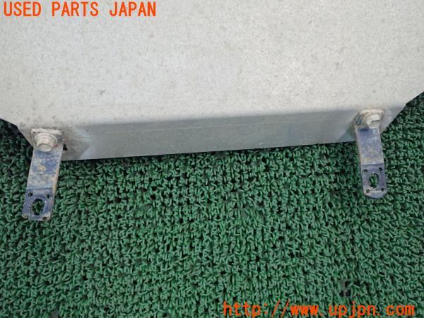 3UPJ=22980002]シビックタイプR(EK9)社外 タンクガード アルミ 中古_m3