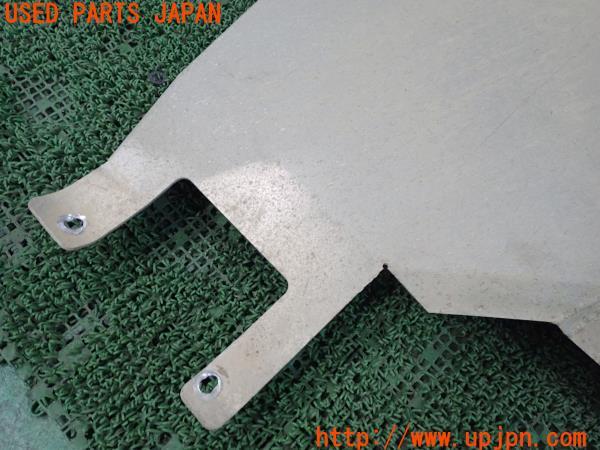 3UPJ=22980002]シビックタイプR(EK9)社外 タンクガード アルミ 中古_m4
