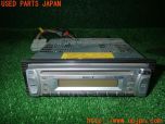 3UPJ=22980518]シビックタイプR(EK9)SONY CDプレーヤー CDX-2700 中古 _s0
