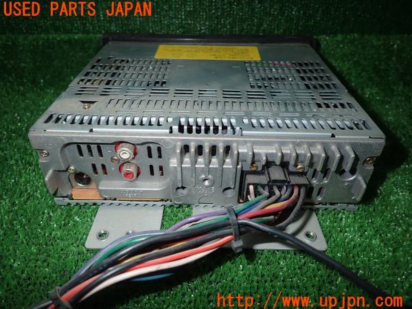 3UPJ=22980518]シビックタイプR(EK9)SONY CDプレーヤー CDX-2700 中古 _m1