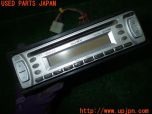 3UPJ=22980518]シビックタイプR(EK9)SONY CDプレーヤー CDX-2700 中古 _s2