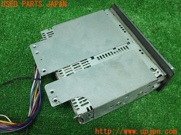 3UPJ=22980518]シビックタイプR(EK9)SONY CDプレーヤー CDX-2700 中古 _m4
