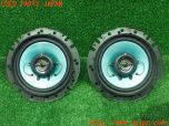 3UPJ=22980535]シビックタイプR(EK9)KENWOOD ケンウッド スピーカー KFC-C161 中古_s0