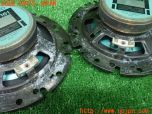 3UPJ=22980535]シビックタイプR(EK9)KENWOOD ケンウッド スピーカー KFC-C161 中古_s2