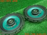 3UPJ=22980535]シビックタイプR(EK9)KENWOOD ケンウッド スピーカー KFC-C161 中古_s3