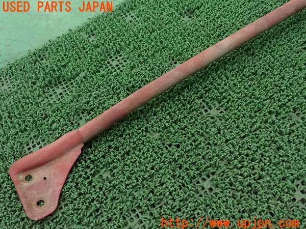 3UPJ=22980705]シビックタイプR(EK9)純正 フロントタワーバー 中古_m1