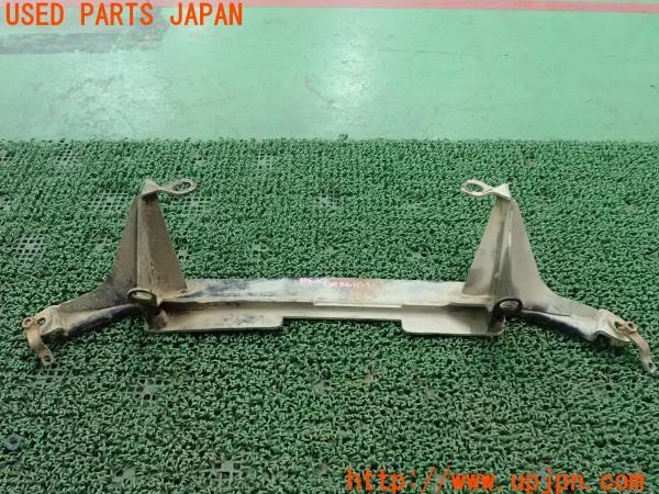 3UPJ=22980711]シビックタイプR(EK9)フロントロアアームバー 中古_m0