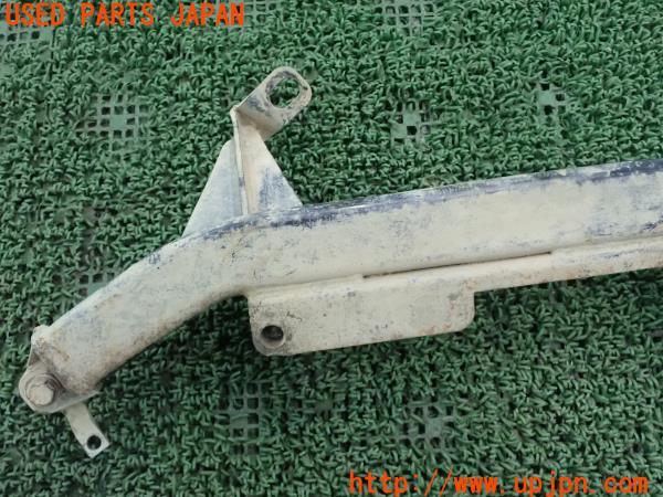 3UPJ=22980711]シビックタイプR(EK9)フロントロアアームバー 中古_m3