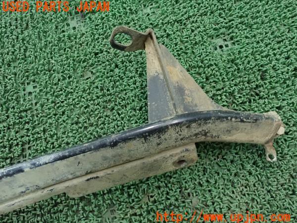 3UPJ=22980711]シビックタイプR(EK9)フロントロアアームバー 中古_m4