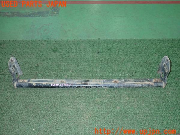 3UPJ=22980717]シビックタイプR(EK9 初期型)フロントコアサポート補強バー 中古_m0