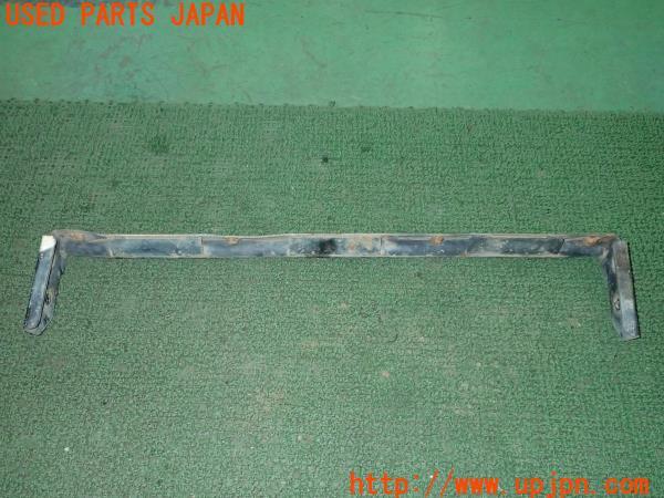 3UPJ=22980717]シビックタイプR(EK9 初期型)フロントコアサポート補強バー 中古_m1