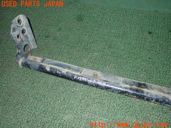 3UPJ=22980717]シビックタイプR(EK9 初期型)フロントコアサポート補強バー 中古_m2