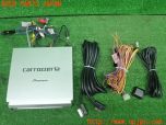 3UPJ=23010502]ハイラックスサーフ(RZN185W)中期 carrozzeria カロッツェリア AVIC-DRV20 DVD オンダッシュ カーナビ 中古_s0