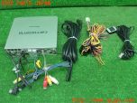 3UPJ=23010502]ハイラックスサーフ(RZN185W)中期 carrozzeria カロッツェリア AVIC-DRV20 DVD オンダッシュ カーナビ 中古_s1
