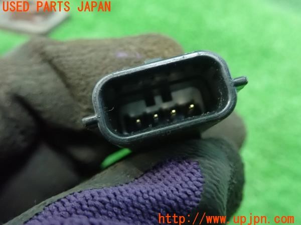 3UPJ=23020159]キックス(RP15)純正 触媒 中古_m4