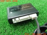 3UPJ=23020507]キックス(RP15)JJes TV CONTROL SV TVキット NTR-83 中古_s2