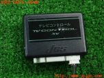 3UPJ=23020507]キックス(RP15)JJes TV CONTROL SV TVキット NTR-83 中古_s4