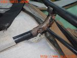 3UPJ=23030031]ジープ ラングラー(TJ40S)BESTOP ベストップ 幌 ソフトトップ 骨組み付き 中古_s3