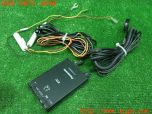 3UPJ=23030503]ジープ ラングラー(TJ40S)Panasonic パナソニック CY-ET925KD ETC車載器 中古_s0