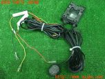 3UPJ=23030503]ジープ ラングラー(TJ40S)Panasonic パナソニック CY-ET925KD ETC車載器 中古_s1