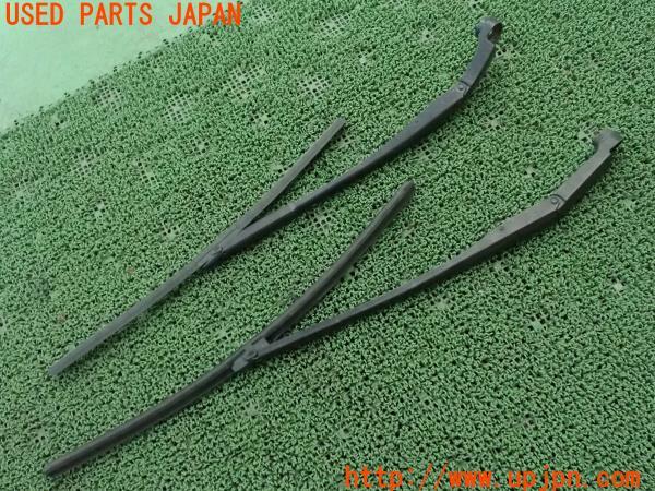3UPJ=23060065]シビックタイプR(FD2)前期 純正 ワイパーアーム 中古_m0