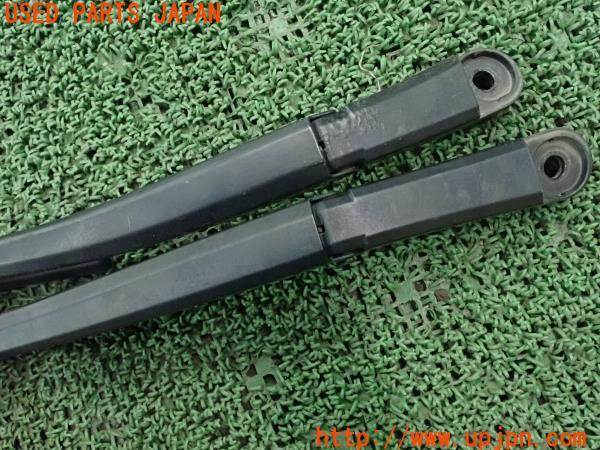 3UPJ=23060065]シビックタイプR(FD2)前期 純正 ワイパーアーム 中古_m4