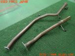 3UPJ=23060152]シビックタイプR(FD2)前期 社外 マフラー 中古_s1