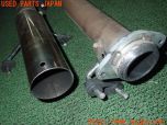 3UPJ=23060152]シビックタイプR(FD2)前期 社外 マフラー 中古_s2