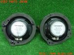 3UPJ=23060535]シビックタイプR(FD2)carrozzeria カロッツェリア スピーカー TS-F1720 2個 中古_s1