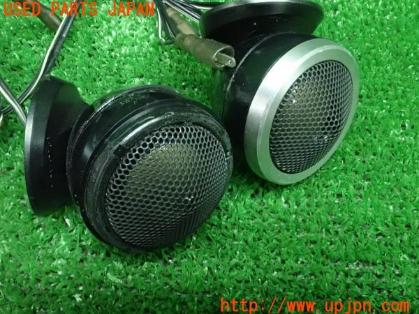 3UPJ=23060536]シビックタイプR(FD2)carrozzeria カロッツェリア TS-C07A 17cm スピーカー ツイーター クロスオーバーネットワーク 中古_m2