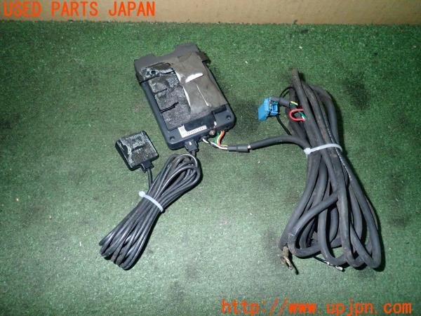 3UPJ=23070503]インテグラ タイプR(DC2 96spec)Clarion クラリオン ETC980 ETC車載器 中古_m2