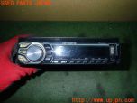 3UPJ=23070518]インテグラ タイプR(DC2 96spec)carrozzeria カロッツェリア MVH-390 オーディオ 中古_s1