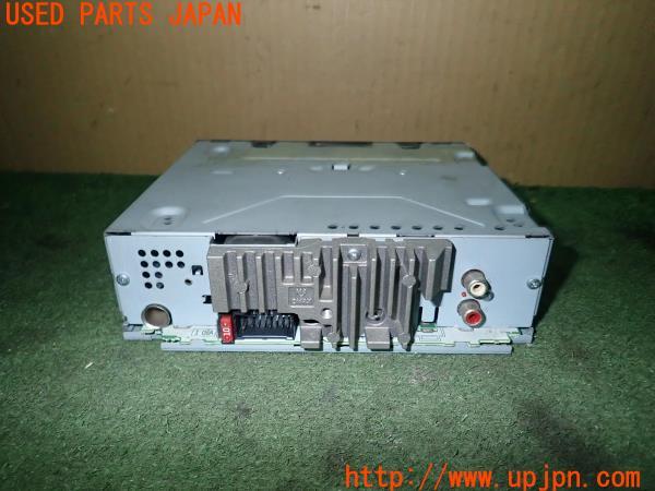 3UPJ=23070518]インテグラ タイプR(DC2 96spec)carrozzeria カロッツェリア MVH-390 オーディオ 中古_m2