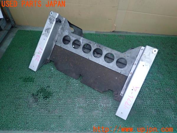 3UPJ=23110012]ロータス エリーゼ 111S(-111- S1)純正 リアフレーム 中古_m0