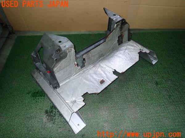 3UPJ=23110012]ロータス エリーゼ 111S(-111- S1)純正 リアフレーム 中古_m2