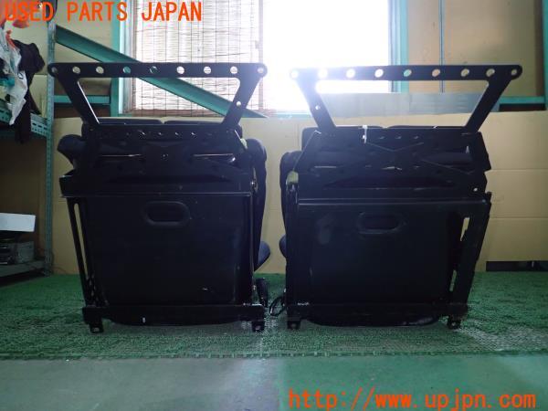 3UPJ=23110609]ロータス エリーゼ 111S(-111- S1)NANIWAYA EZ フルバケットシート セット 運転席 助手席 レール付き 中古_m2