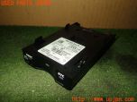 3UPJ=23120503]アウディ A5 カブリオレ(F5CYRC F5系)純正ビルトイン 8V0 919 813 B ETC車載器 ETC2.0 中古_s0