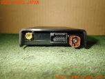 3UPJ=23120503]アウディ A5 カブリオレ(F5CYRC F5系)純正ビルトイン 8V0 919 813 B ETC車載器 ETC2.0 中古_s3