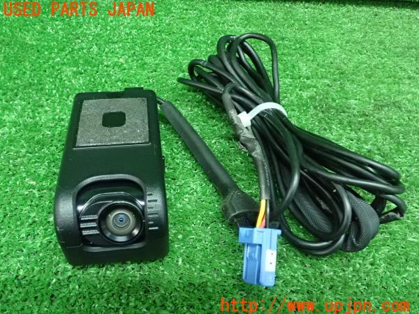 3UPJ=23140580]クラウンハイブリッド(AZSH21)純正 ドライブレコーダー DRT-H68A 086A3-00080 ドラレコ 中古_m0