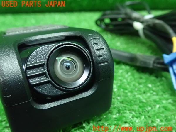 3UPJ=23140580]クラウンハイブリッド(AZSH21)純正 ドライブレコーダー DRT-H68A 086A3-00080 ドラレコ 中古_m2