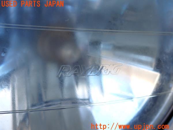 3UPJ=23150561]ランクル70(BJ74V)前期 RAYBRIG レイブリック ヘッドライト 中古_m2