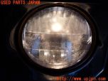 3UPJ=23150561]ランクル70(BJ74V)前期 RAYBRIG レイブリック ヘッドライト 中古_s4