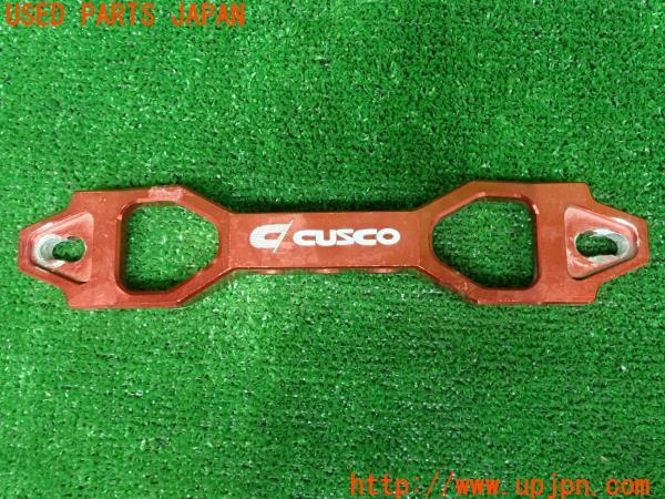 3UPJ=23160001]シビックセダン(FC1)CUSCO バッテリーステー ホルダー 中古_m0